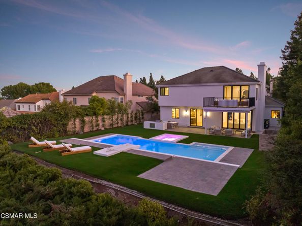 24005 Clarington Drive, West Hills CA 91304