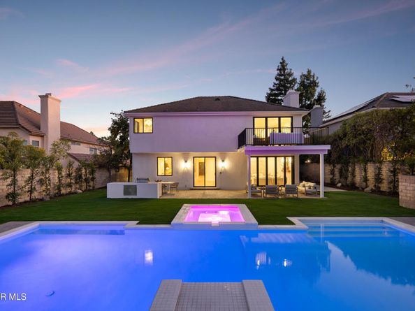 24005 Clarington Drive, West Hills CA 91304