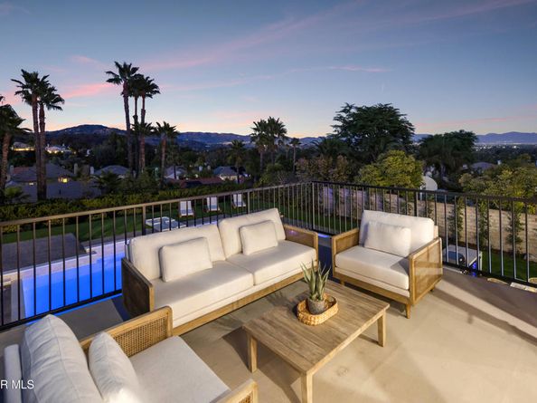 24005 Clarington Drive, West Hills CA 91304