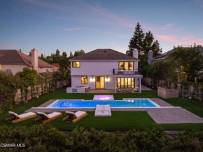 24005 Clarington Drive, West Hills CA 91304