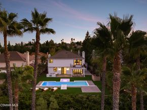24005 Clarington Drive, West Hills CA 91304