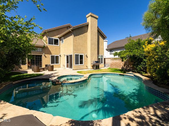 29636 Quail Run Drive, Agoura Hills CA 91301