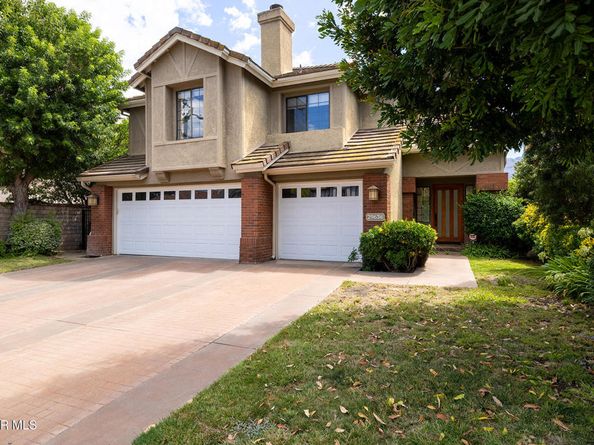 29636 Quail Run Drive, Agoura Hills CA 91301