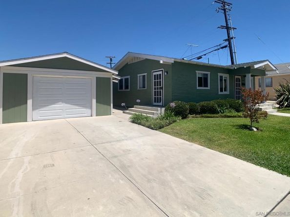 3320 Orange Avenue, San Diego CA 92104
