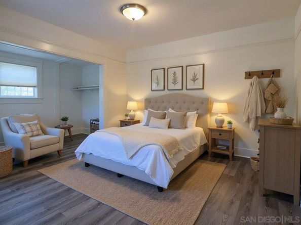 3320 Orange Avenue, San Diego CA 92104