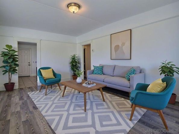 3320 Orange Avenue, San Diego CA 92104