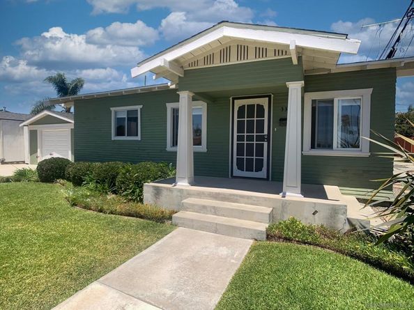 3320 Orange Avenue, San Diego CA 92104