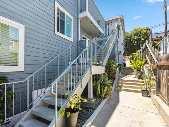 4034 Florida Street 7, San Diego CA 92104