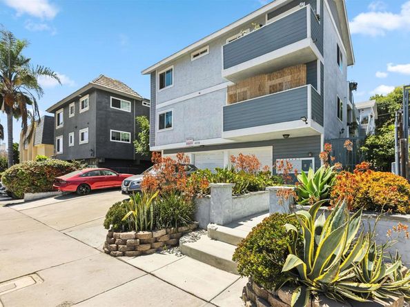 4034 Florida Street 7, San Diego CA 92104