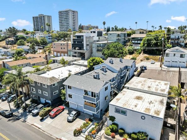 4034 Florida Street 7, San Diego CA 92104