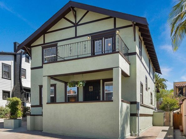 2445 47 A Street, San Diego CA 92102