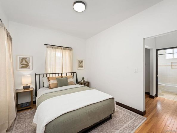 2445 47 A Street, San Diego CA 92102