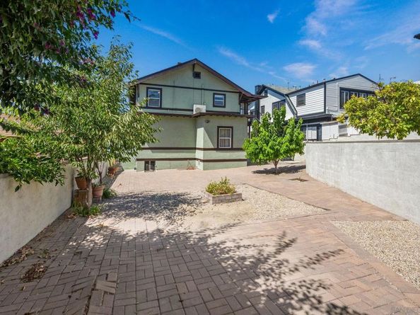 2445 47 A Street, San Diego CA 92102