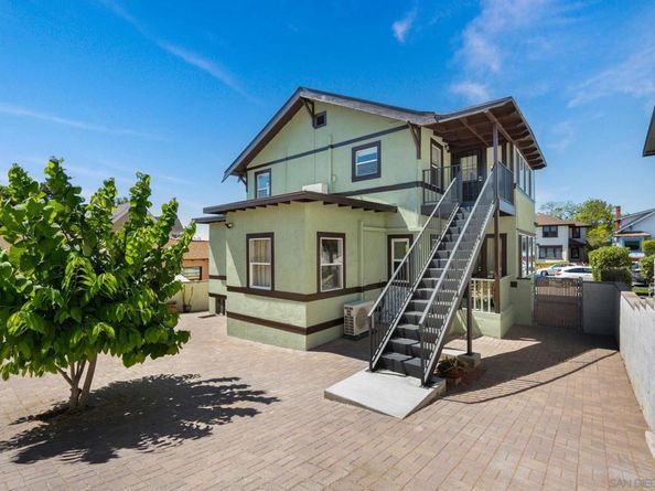 2445 47 A Street, San Diego CA 92102