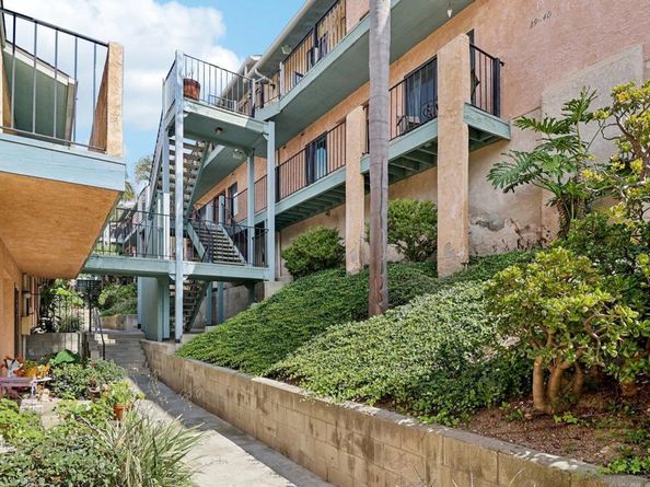 552 Canyon Dr 29, Oceanside CA 92054