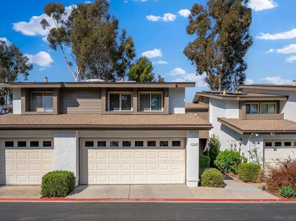 10280 Caminito Rio Branco, San Diego CA 92131