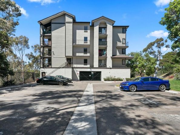 3980 Faircross Pl 32, San Diego CA 92115