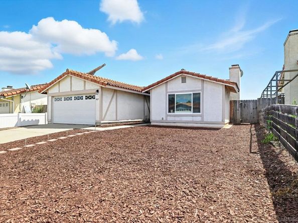 7427 Kamwood St, San Diego CA 92126