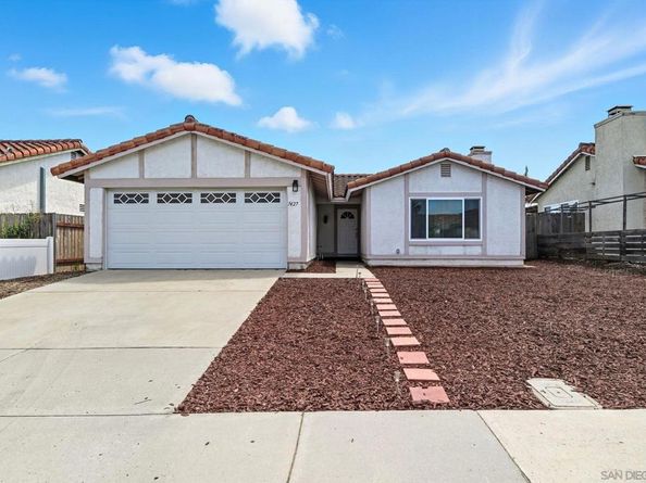 7427 Kamwood St, San Diego CA 92126