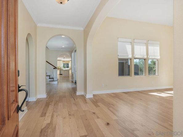 7551 Delfina, San Diego CA 92127