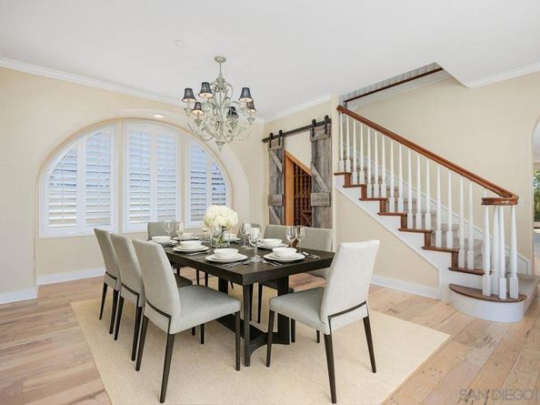 7551 Delfina, San Diego CA 92127