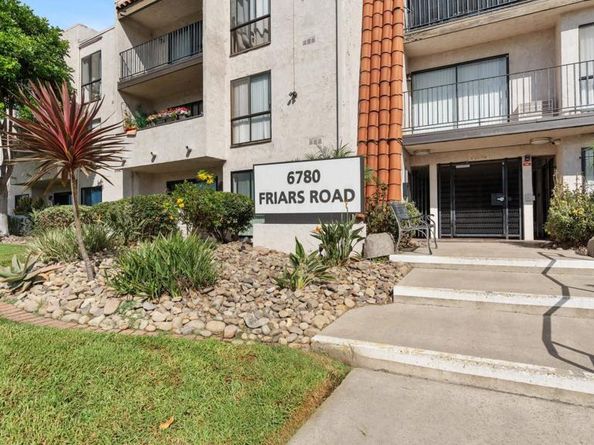 6780 Friars 154, San Diego CA 92108