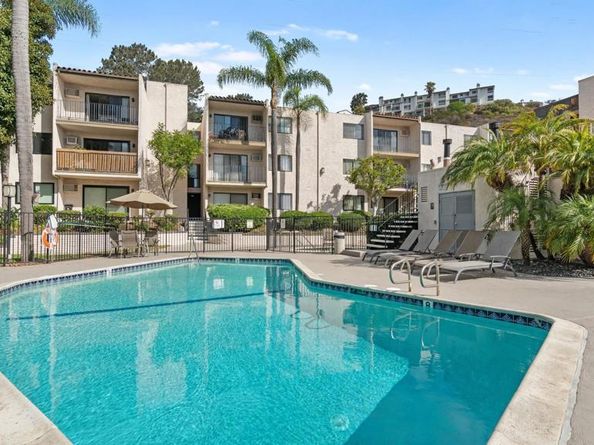 6780 Friars 154, San Diego CA 92108