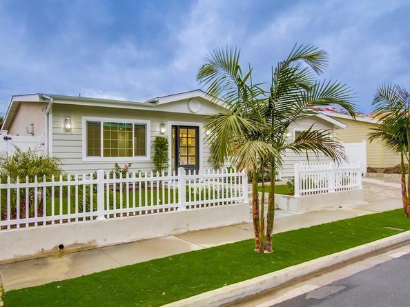 4576 Onondaga Ave, San Diego CA 92117