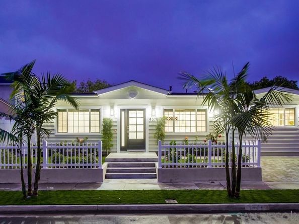 4576 Onondaga Ave, San Diego CA 92117