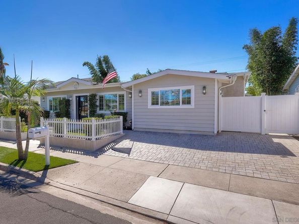 4576 Onondaga Ave, San Diego CA 92117