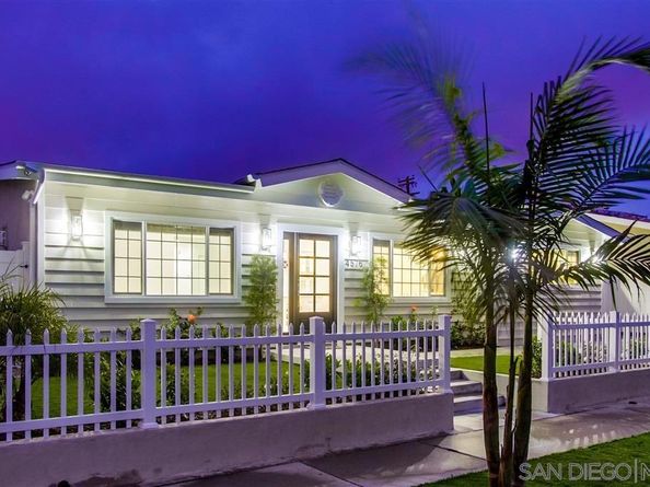 4576 Onondaga Ave, San Diego CA 92117