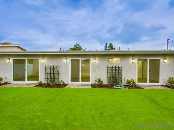 4576 Onondaga Ave, San Diego CA 92117