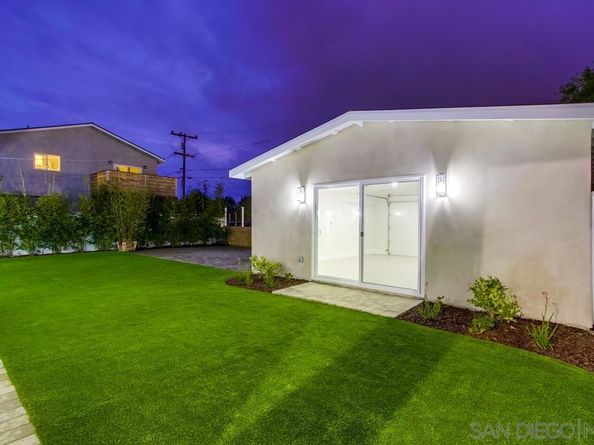 4576 Onondaga Ave, San Diego CA 92117