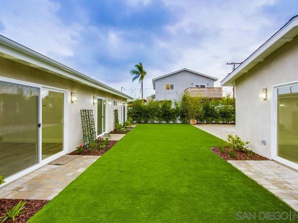 4576 Onondaga Ave, San Diego CA 92117