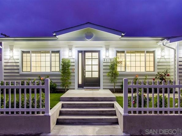 4576 Onondaga Ave, San Diego CA 92117