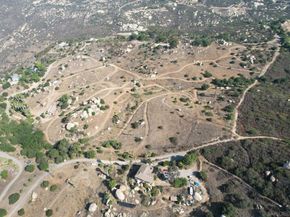 15950 Green Valley Heights Road, Ramona CA 92065