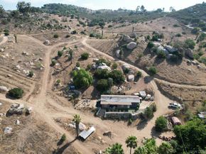 15950 Green Valley Heights Road, Ramona CA 92065