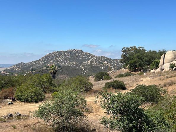 15950 Green Valley Heights Road, Ramona CA 92065