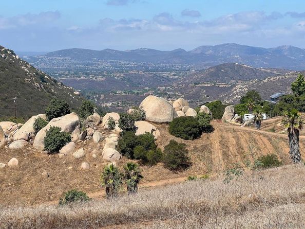 15950 Green Valley Heights Road, Ramona CA 92065