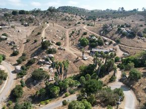 15950 Green Valley Heights Road, Ramona CA 92065