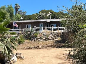 15950 Green Valley Heights Road, Ramona CA 92065