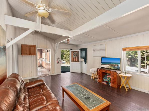 15950 Green Valley Heights Road, Ramona CA 92065