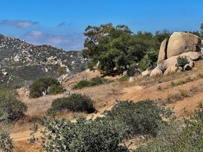 15950 Green Valley Heights Road, Ramona CA 92065