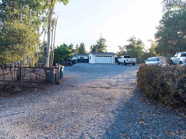 11534 Manzanita Rd, Lakeside CA 92040