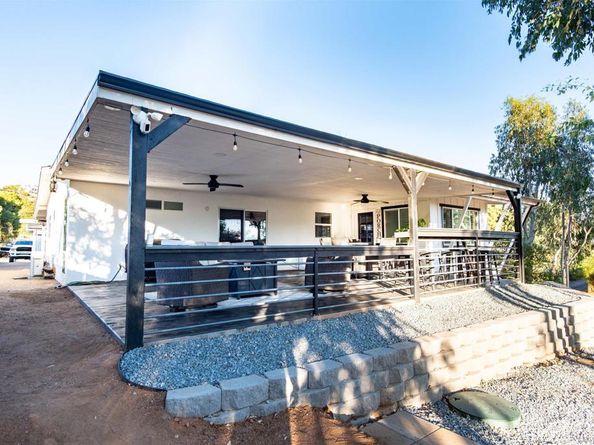 11534 Manzanita Rd, Lakeside CA 92040