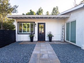 11534 Manzanita Rd, Lakeside CA 92040