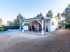 11534 Manzanita Rd, Lakeside CA 92040