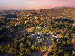 11534 Manzanita Rd, Lakeside CA 92040