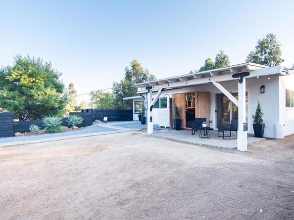 11534 Manzanita Rd, Lakeside CA 92040