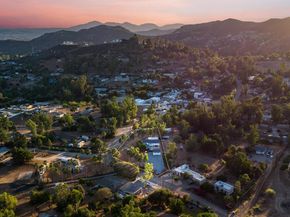 11534 Manzanita Rd, Lakeside CA 92040